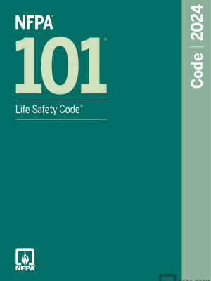 NFPA 101 PDF